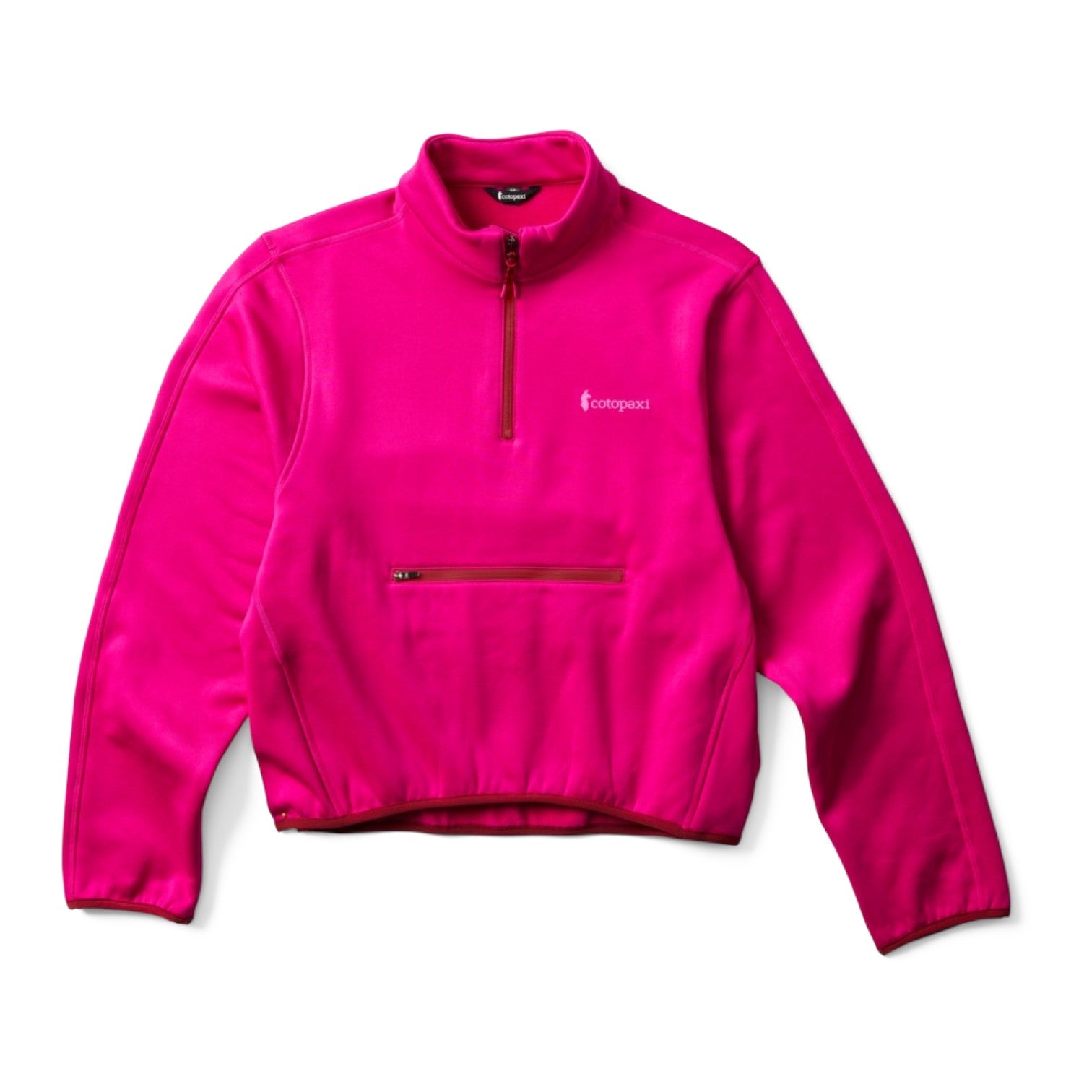 Cotopaxi Tempa Fleece 1/4 Zip Pullover - Women's