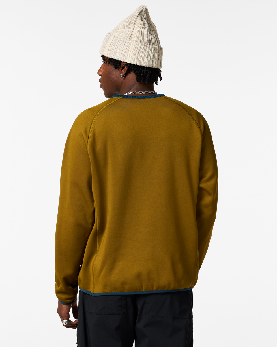 Cotopaxi Tempa Fleece Crew - Men's