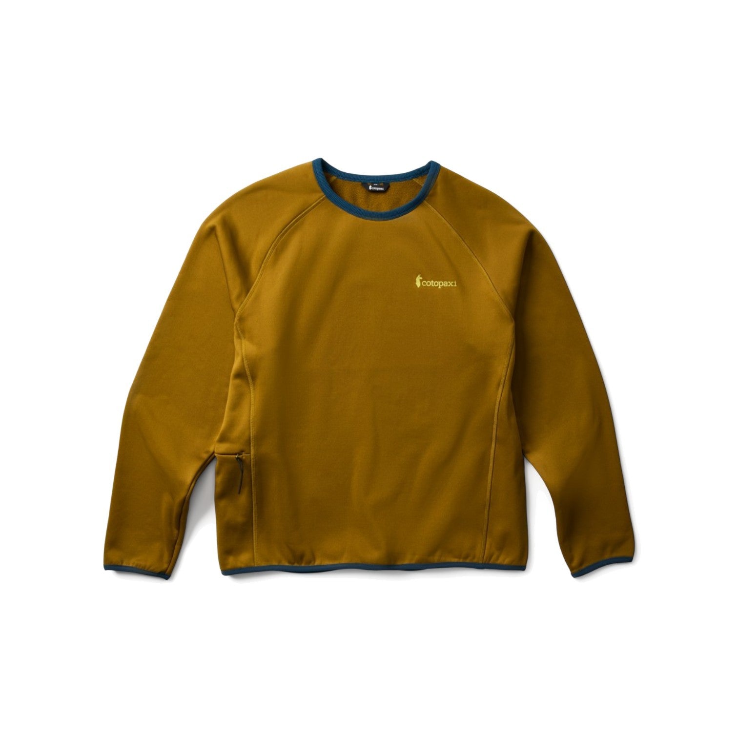 Cotopaxi Tempa Fleece Crew - Men's