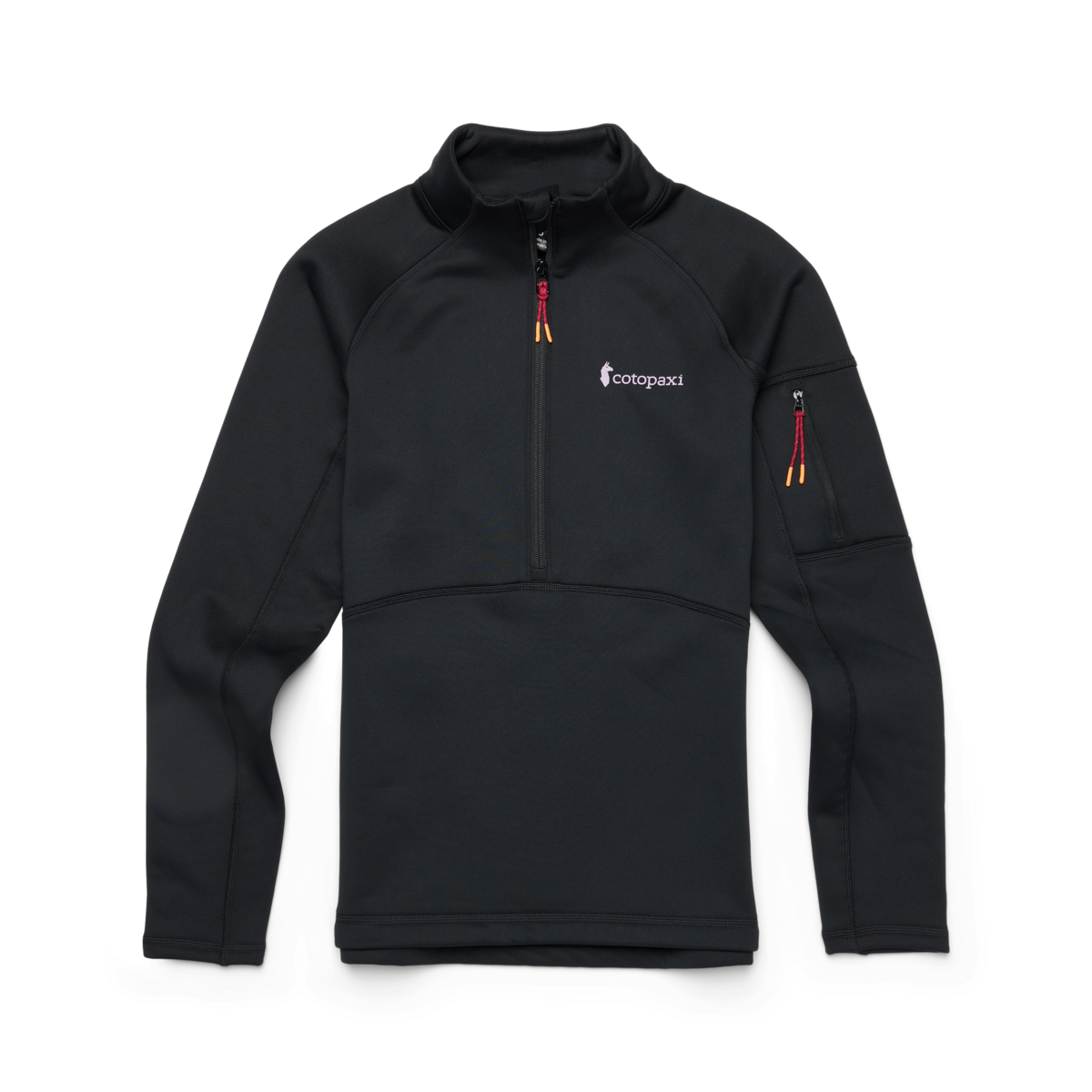 Cotopaxi Tempa Fleece Half-Zip Pullover - Women's  - Final Clearance