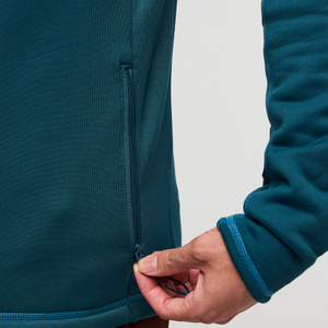 Cotopaxi Tempa Fleece Hooded Jacket - Men's