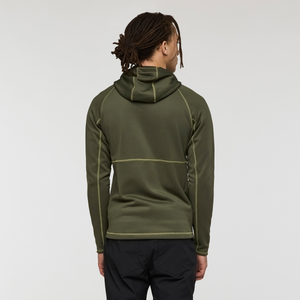 Cotopaxi Tempa Fleece Hooded Jacket - Men's