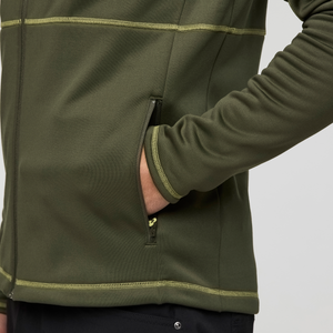 Cotopaxi Tempa Fleece Hooded Jacket - Men's