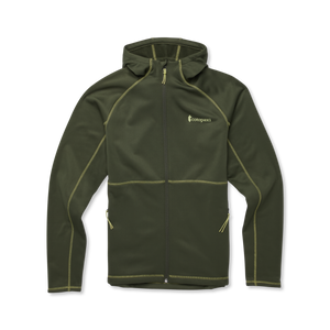 Cotopaxi Tempa Fleece Hooded Jacket - Men's