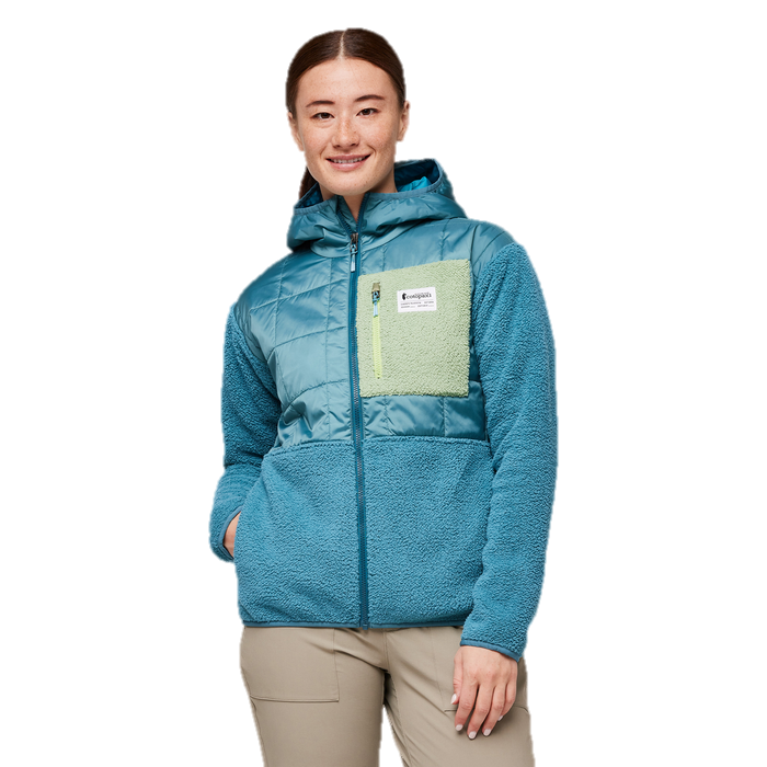 GIMECEN Women's Lightweight Full Zip Soft Polar Fleece Jacket Outdoor  Recreation Coat With Zipper Pockets at  Women's Coats Shop
