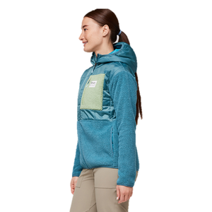 Cotopaxi Trico Hybrid Hooded Jacket - Women's