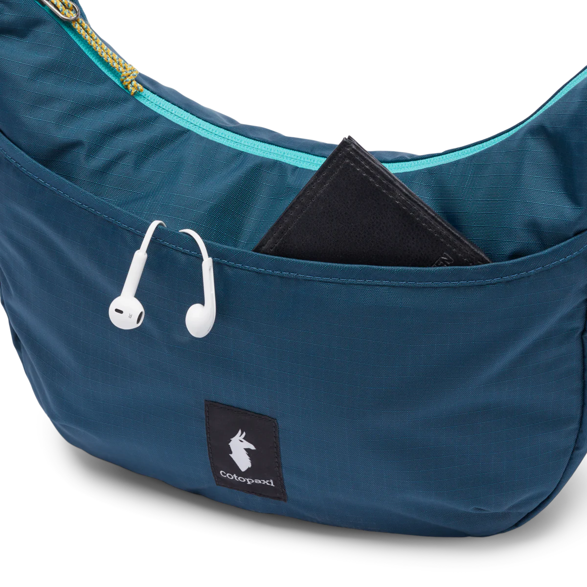 Cotopaxi Trozo 8L Cada Dia