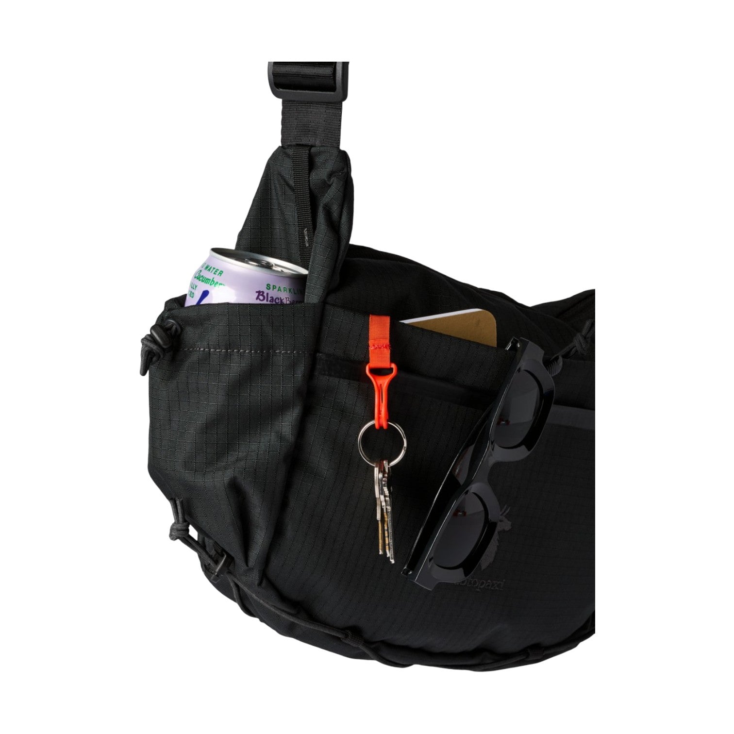 Cotopaxi Viaje 9L Shoulder Bag
