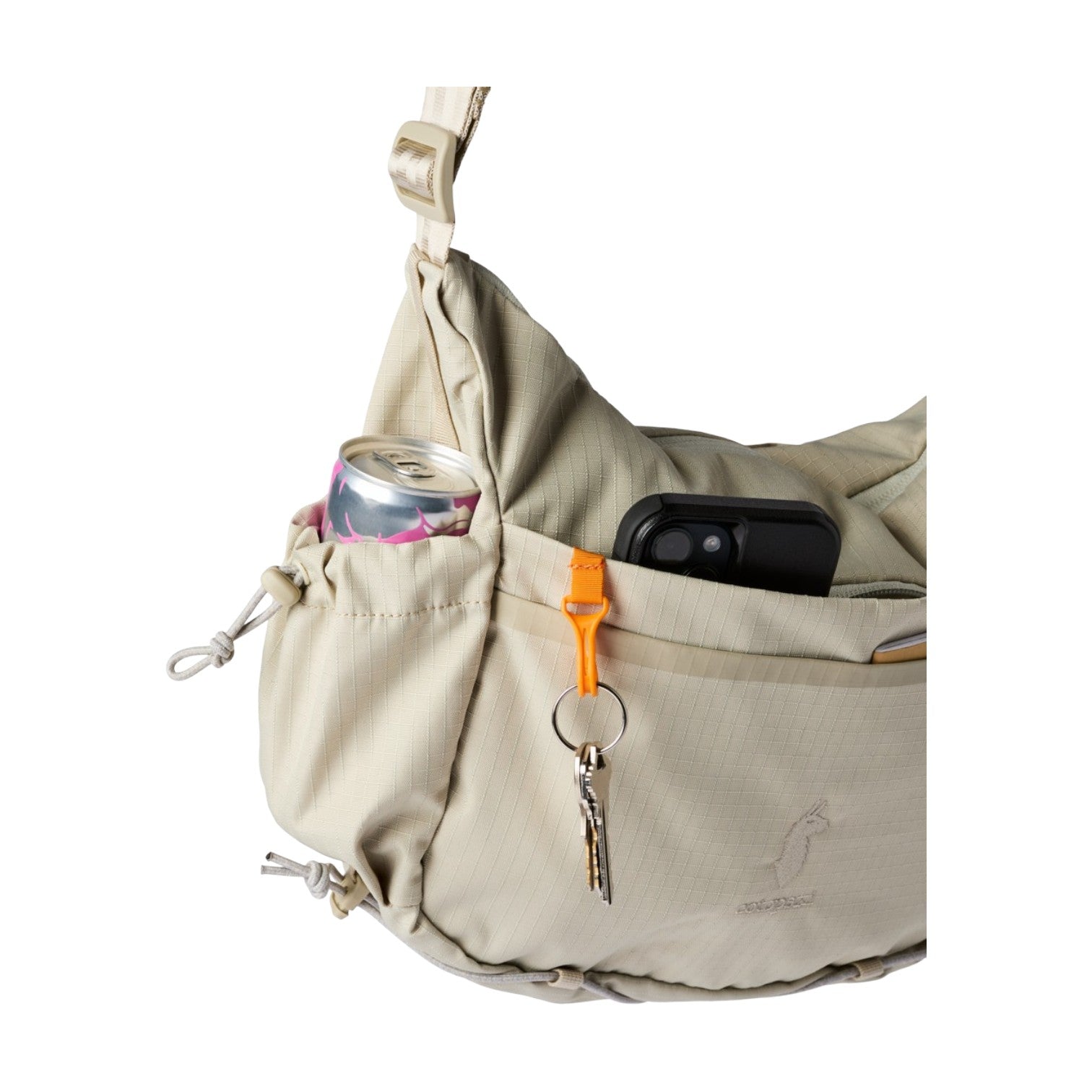 Cotopaxi Viaje 9L Shoulder Bag