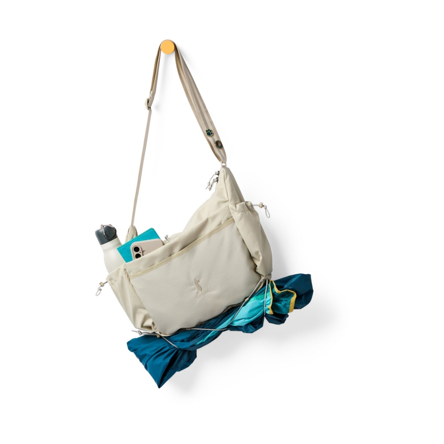 Cotopaxi Viaje 9L Shoulder Bag