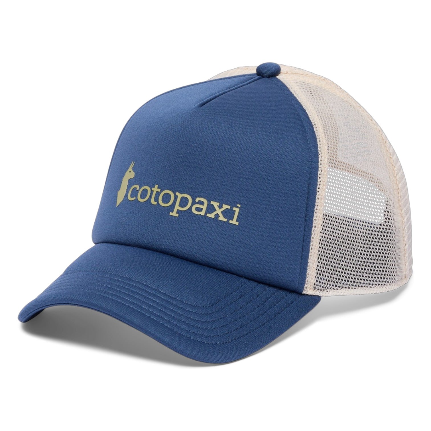 Cotopaxi Vintage Trucker Hat