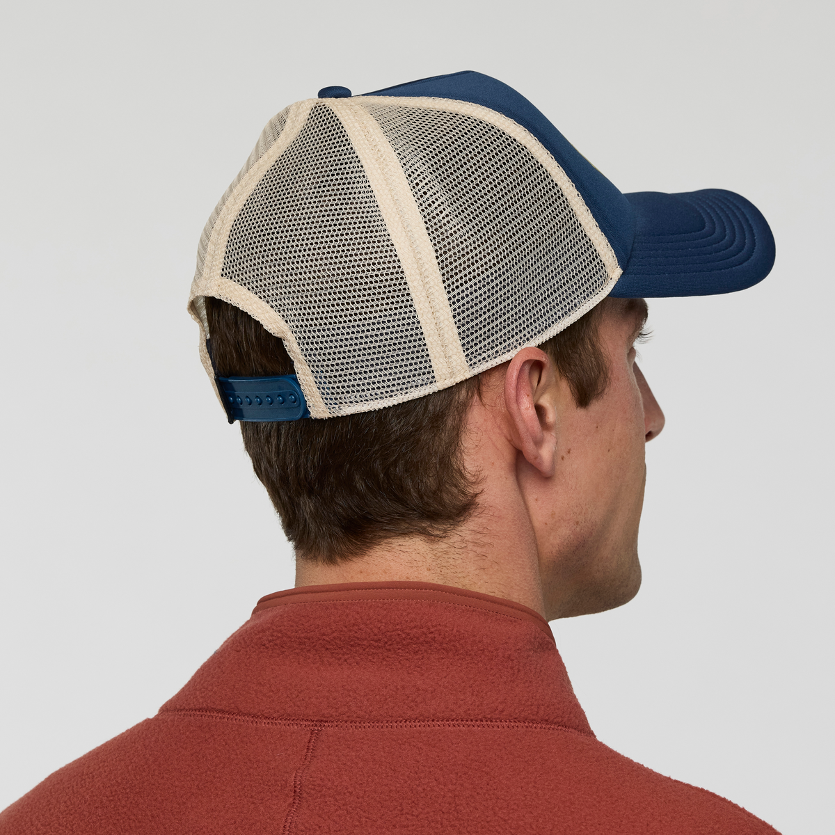 Cotopaxi Vintage Trucker Hat