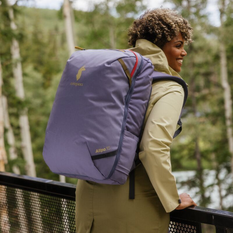 Cotopaxi Allpa 35L Travel Pack