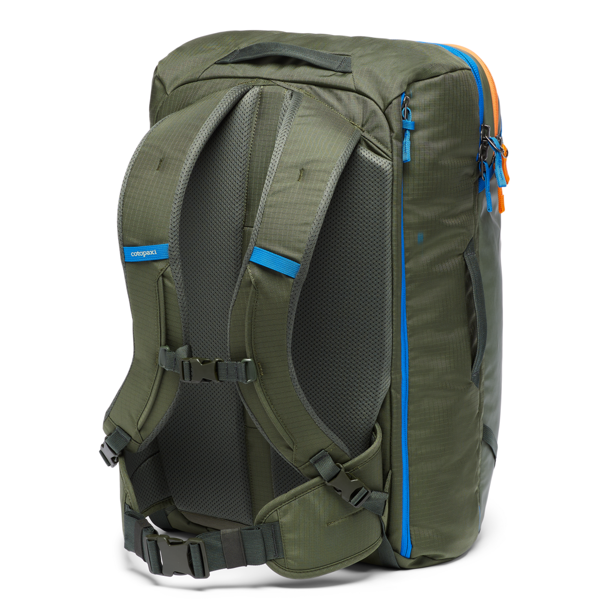 cotopaxi 42l allpa Cotopaxi Allpa 42L Travel Pack