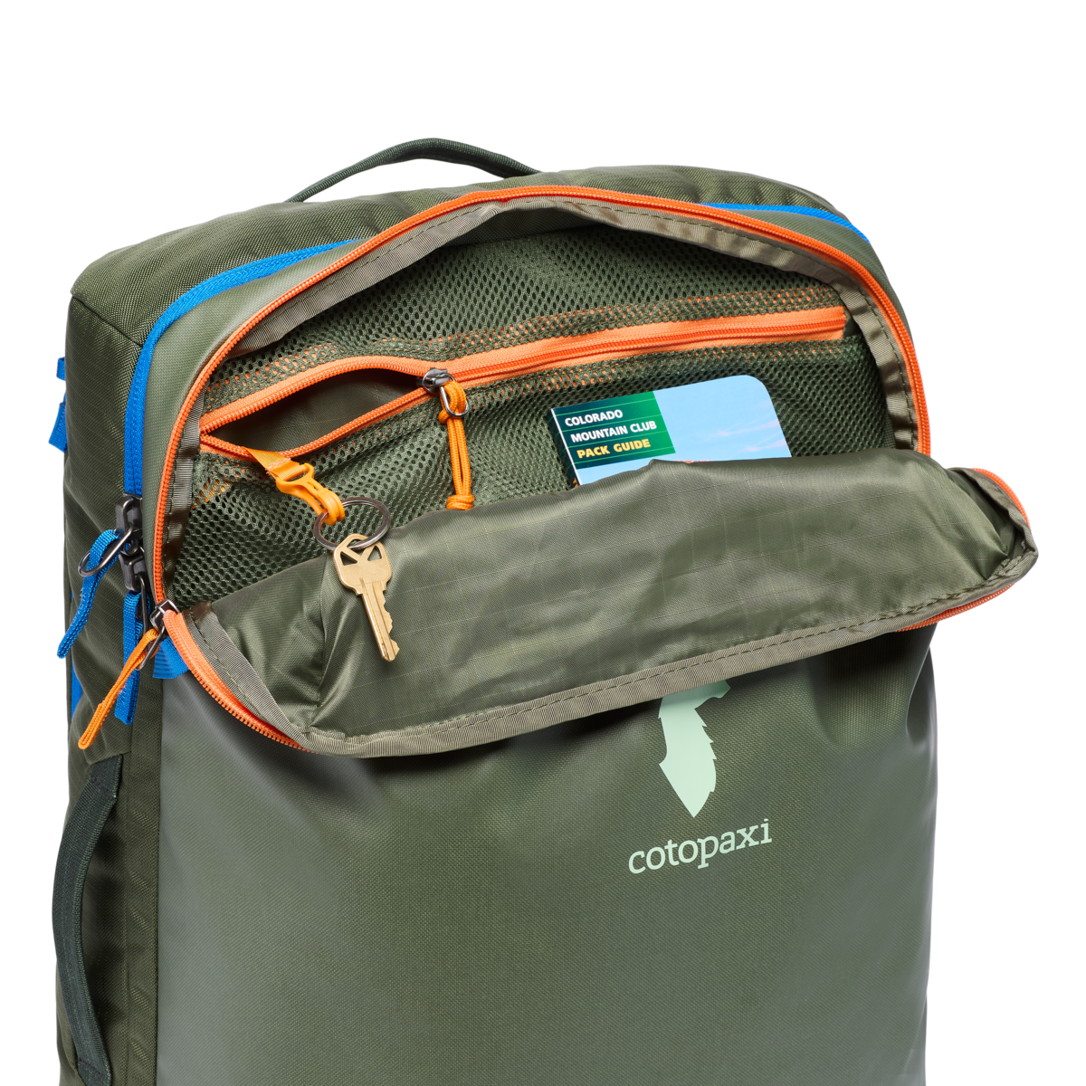 cotopaxi allpa 42l travel pack Cotopaxi Allpa 42L Travel Pack