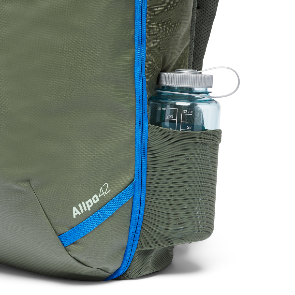 Cotopaxi Allpa 42L Travel Pack