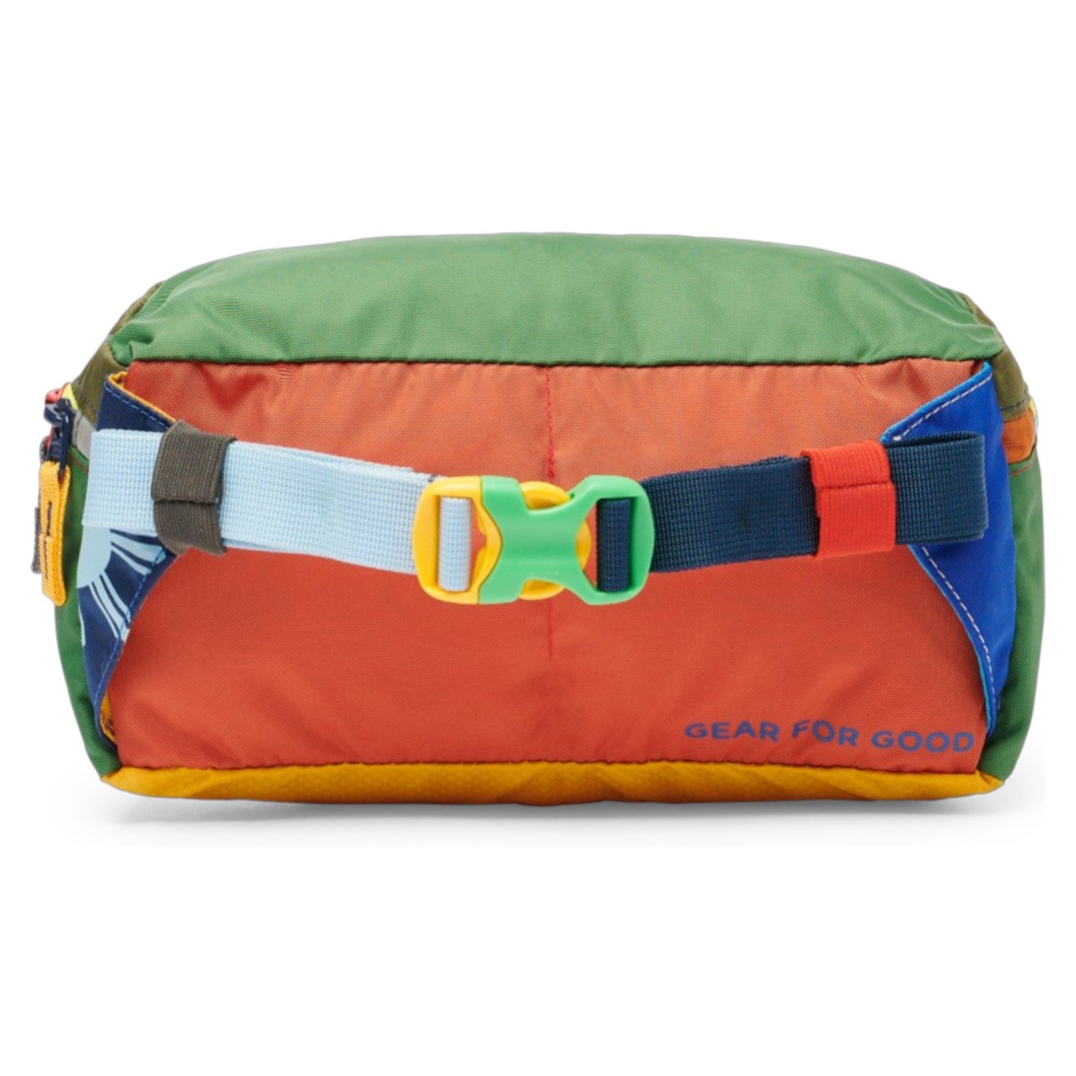 Cotopaxi Bataan 3L Fanny Pack - Del Dia