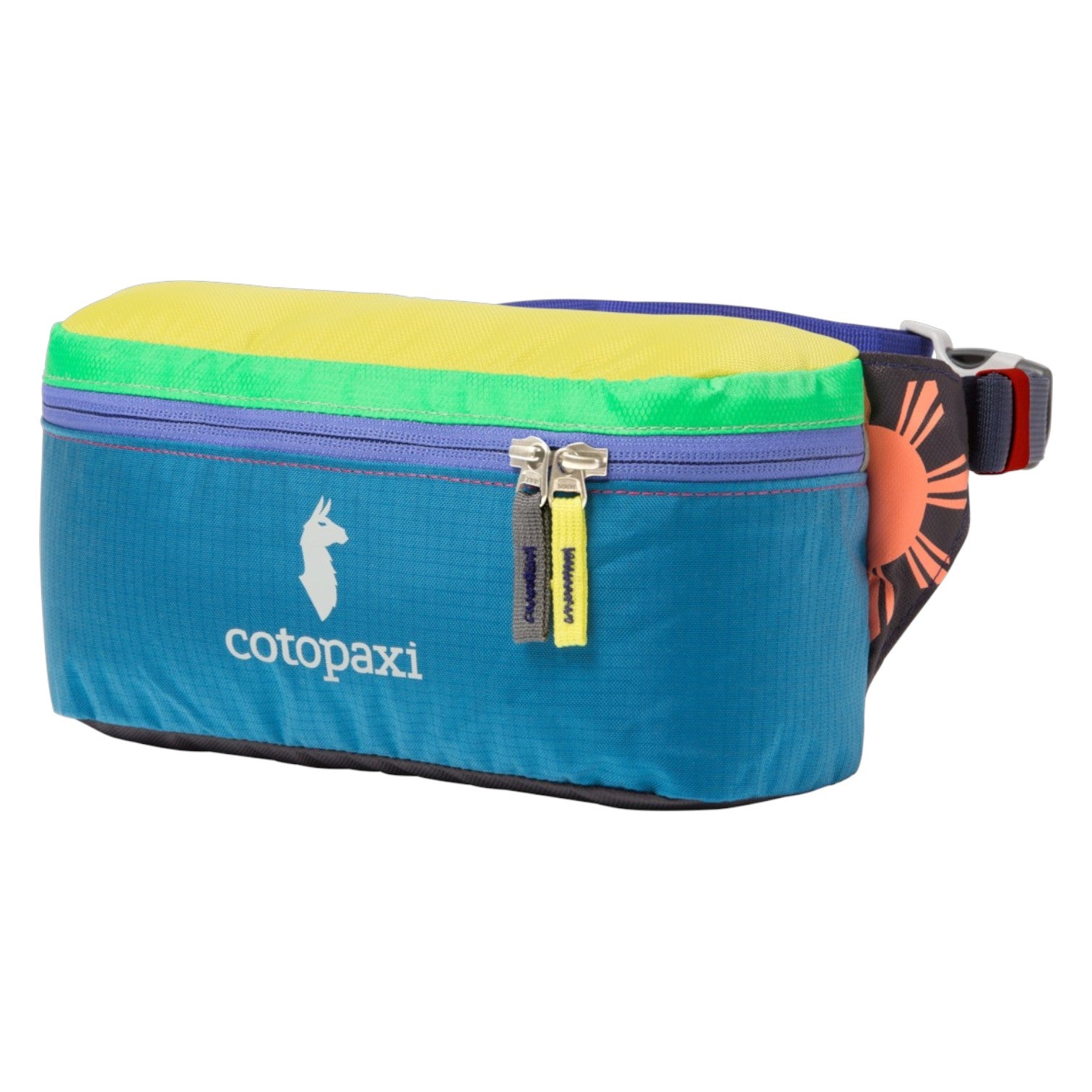 Cotopaxi Bataan 3L Fanny Pack - Del Dia