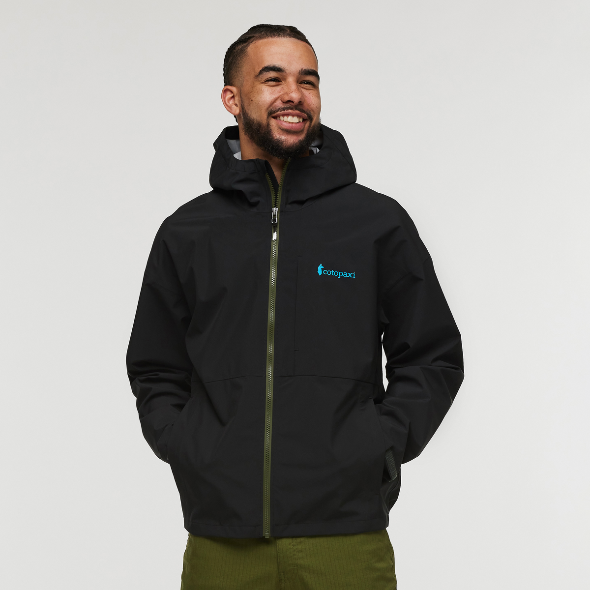 Cotopaxi Cielo Rain Jacket - Men's