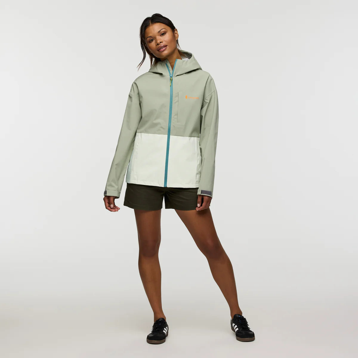 Cotopaxi Cielo Rain Jacket - Women's