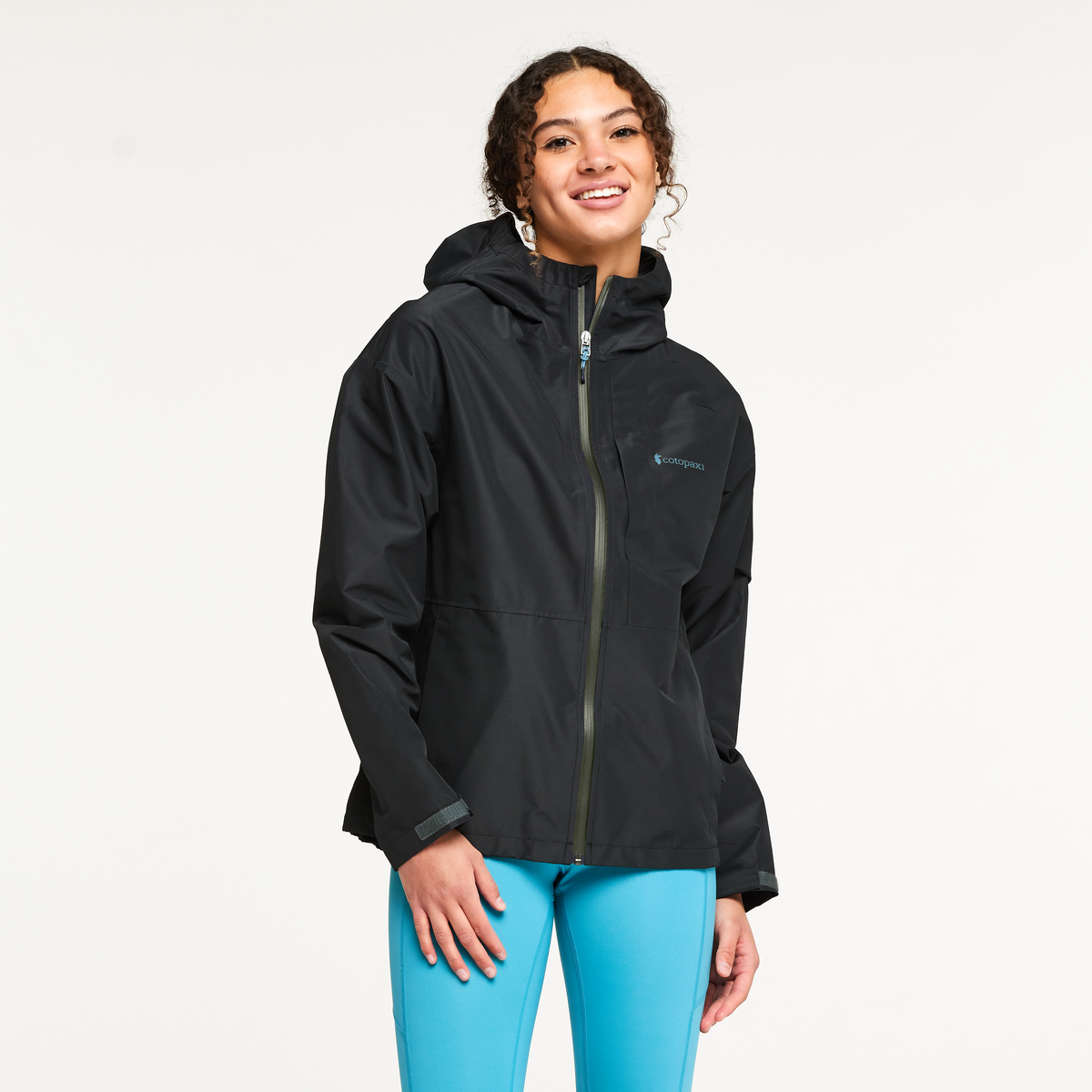 Cotopaxi Cielo Rain Jacket - Women's