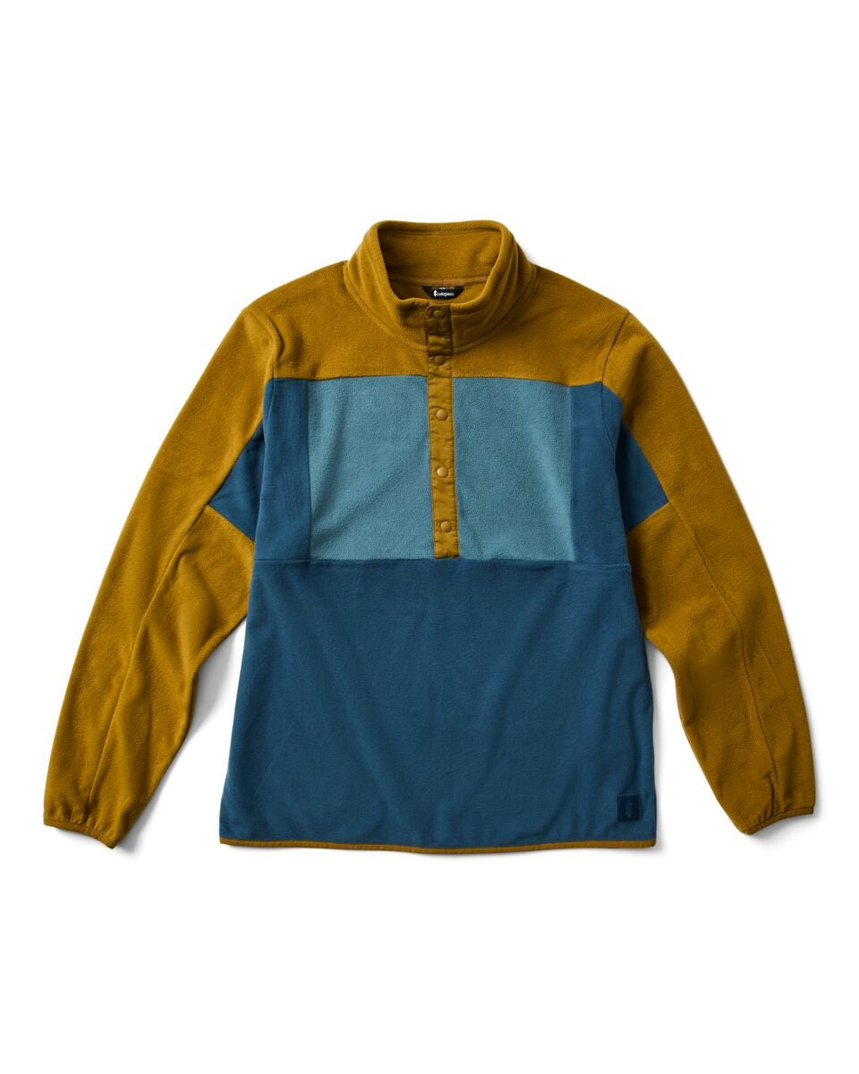 Cotopaxi Encima Fleece Pullover - Men's