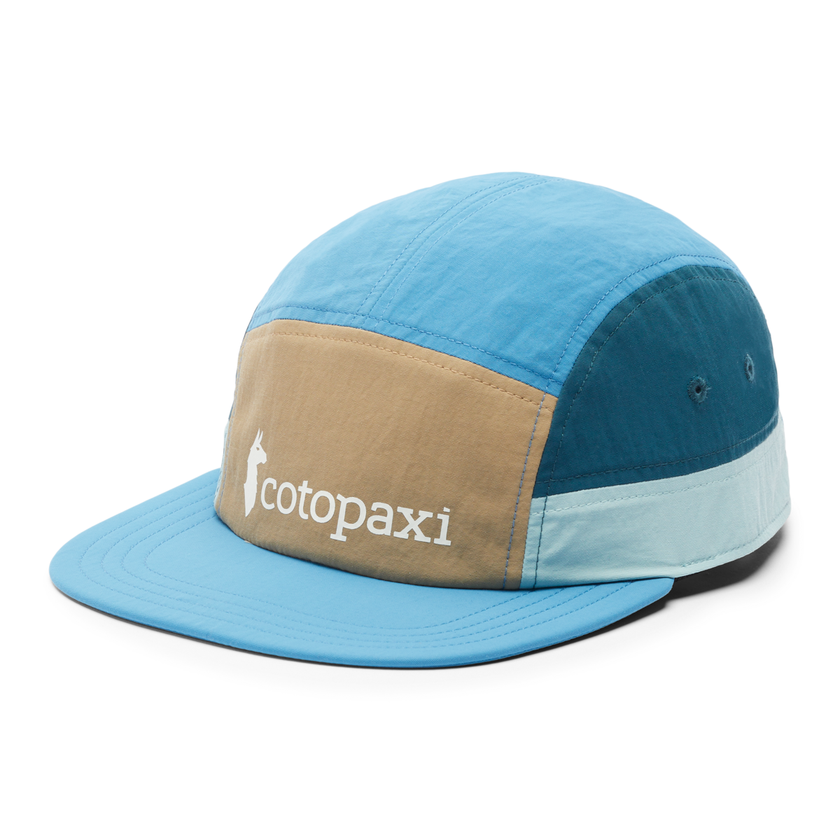 Cotopaxi Tech 5-Panel Hat
