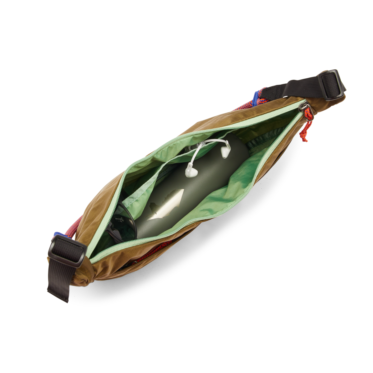 Cotopaxi Trozo 8L Cada Dia