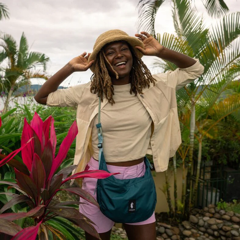 Cotopaxi Trozo 8L Cada Dia