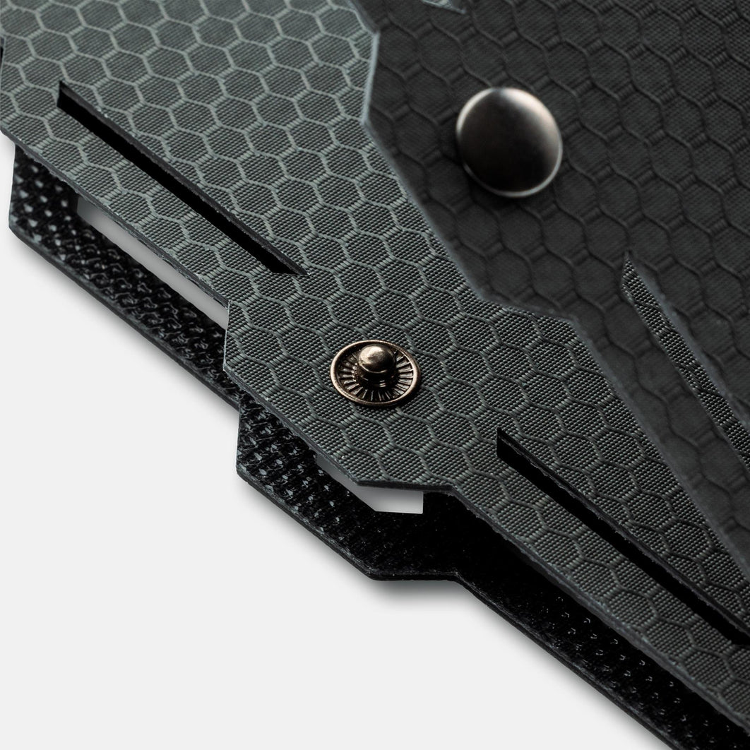 Dark Energy Spectre 18W Folding Solar Panel