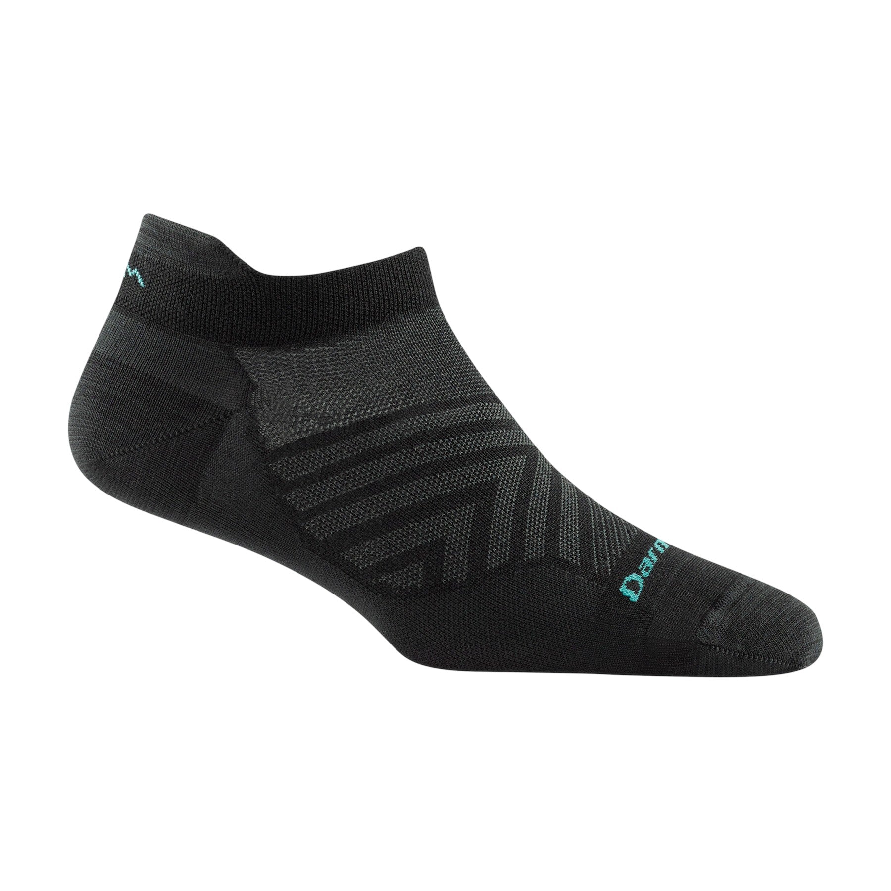 Darn Tough 1043 Run No Show Tab Ultra-Lightweight Running Sock - Women's