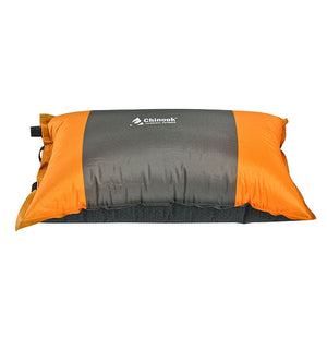 Chinook Dreamer Pillow