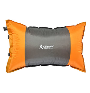 Chinook Dreamer Pillow