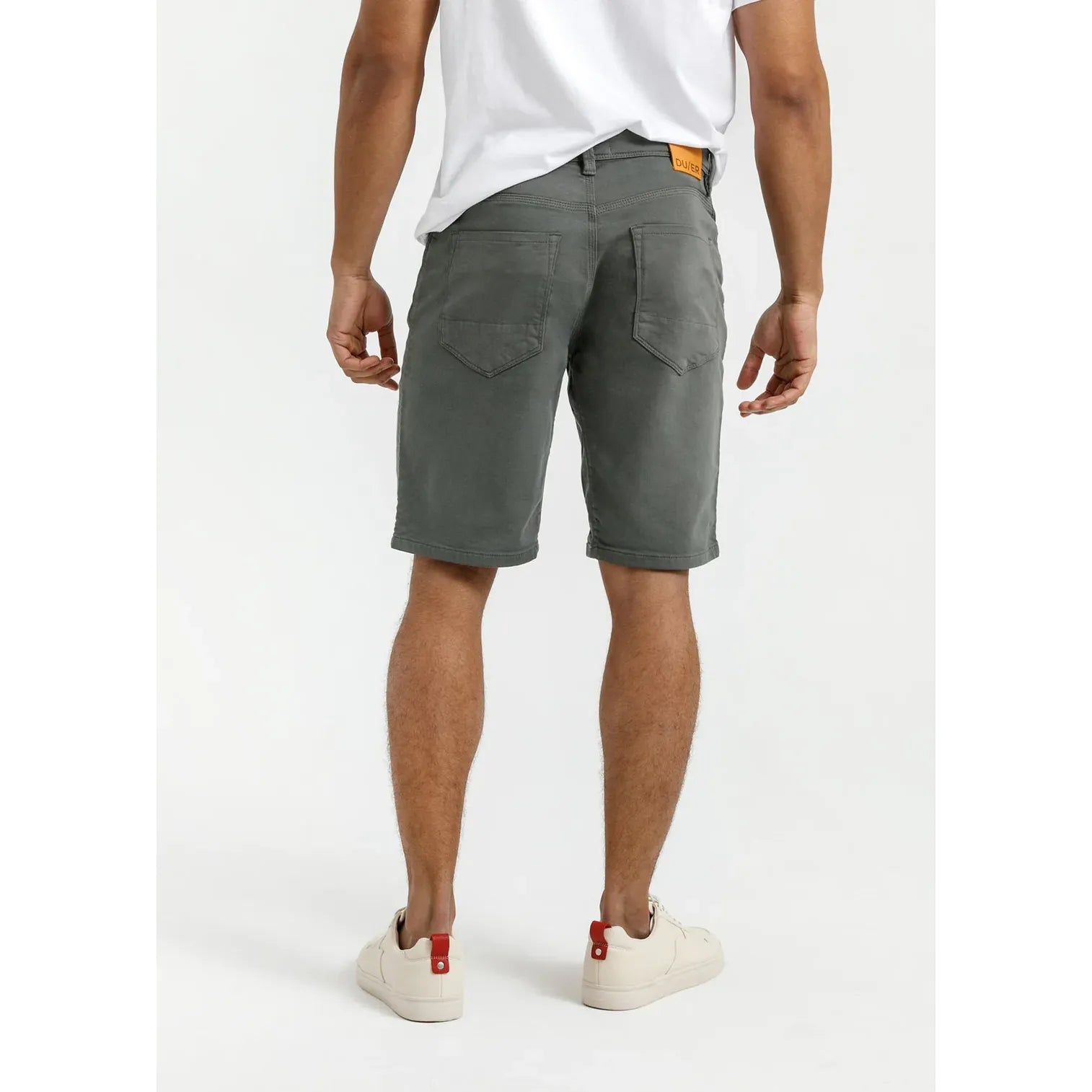 Duer No Sweat Relaxed Shorts - Men's