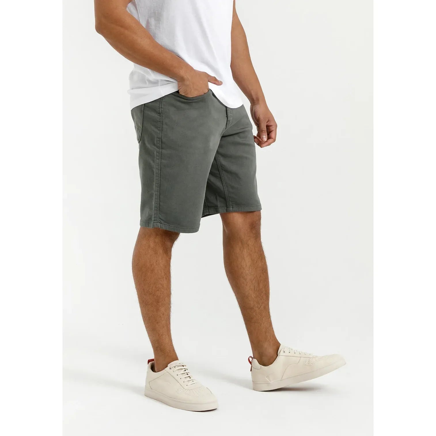 Duer No Sweat Relaxed Shorts - Men's