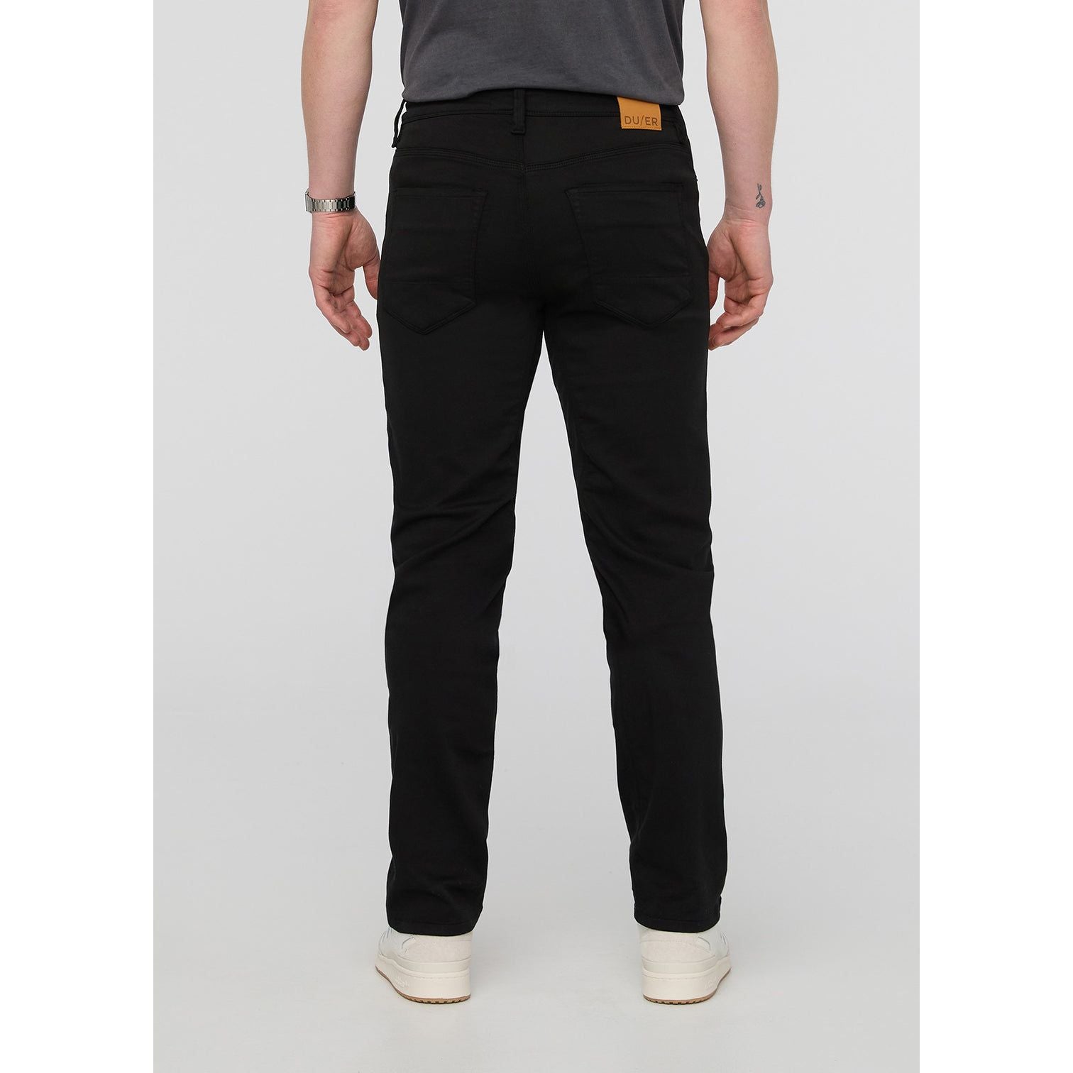 Duer No Sweat Straight - Men's