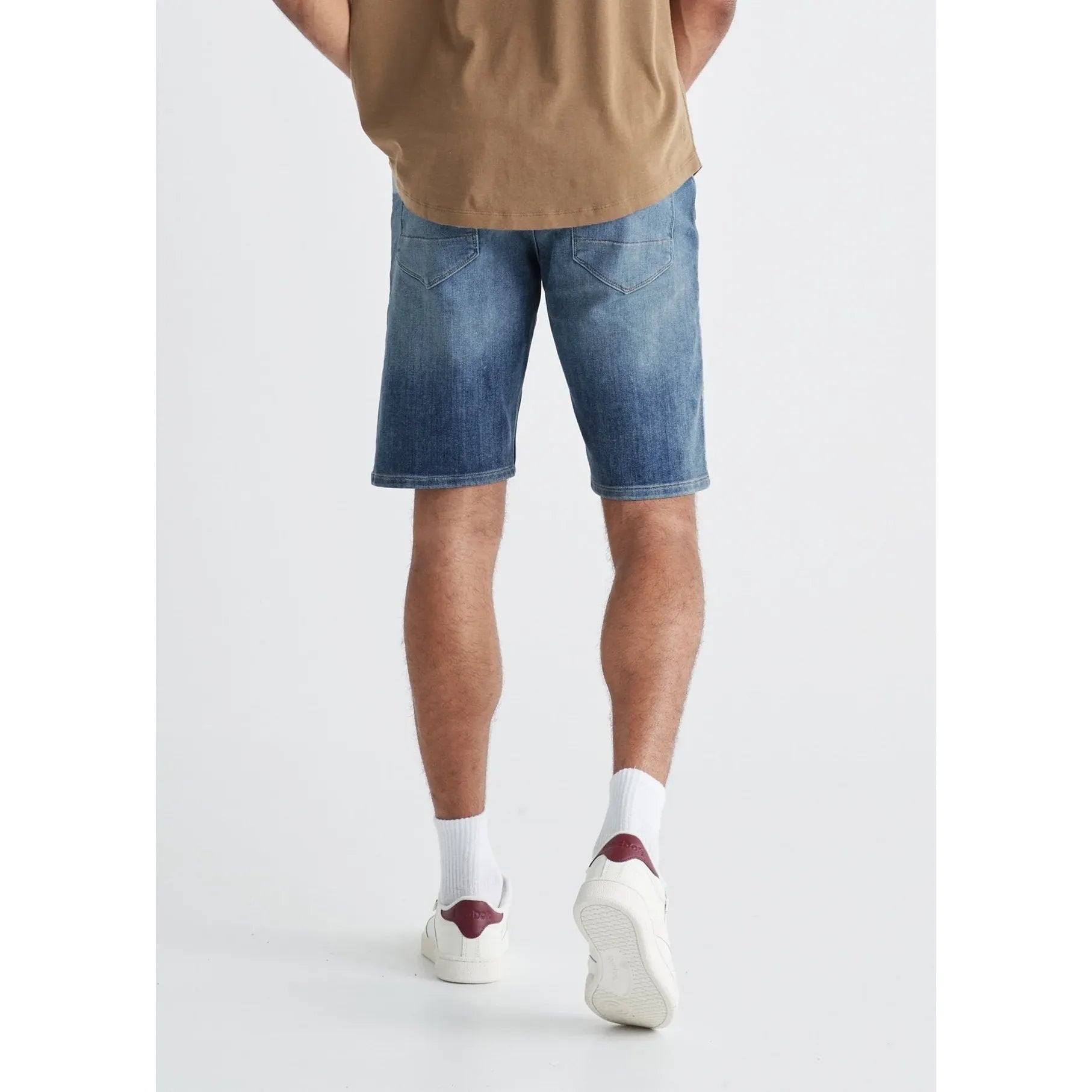 Duer Performance Denim Shorts - Men's