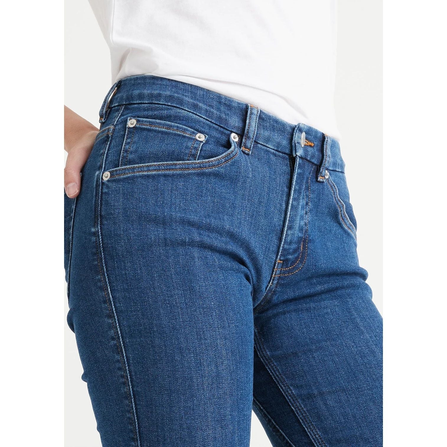Duer Performance Denim Skinny - Women's  - Final Clearance