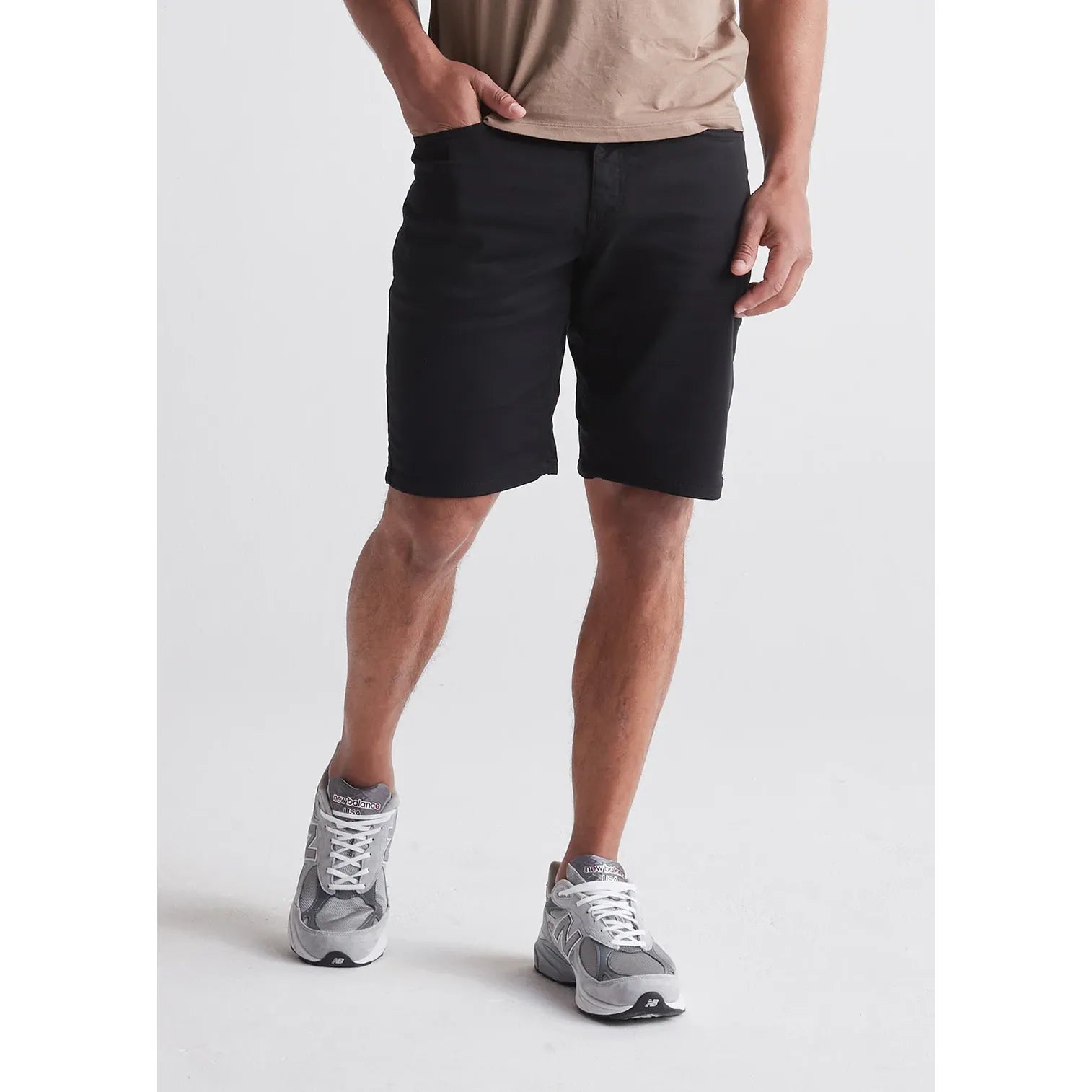 Duer No Sweat Relaxed Shorts - Men's