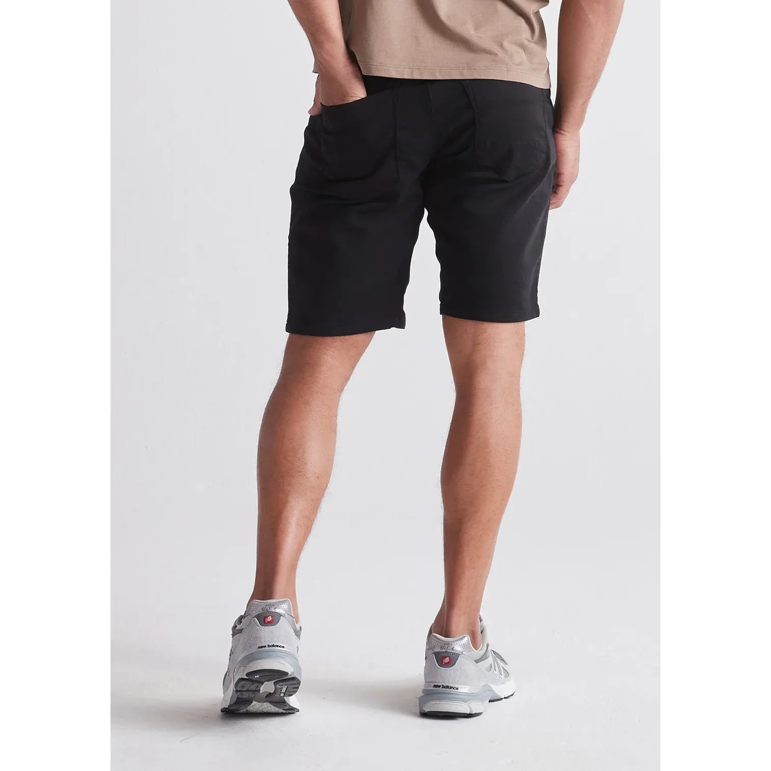 Duer No Sweat Relaxed Shorts - Men's