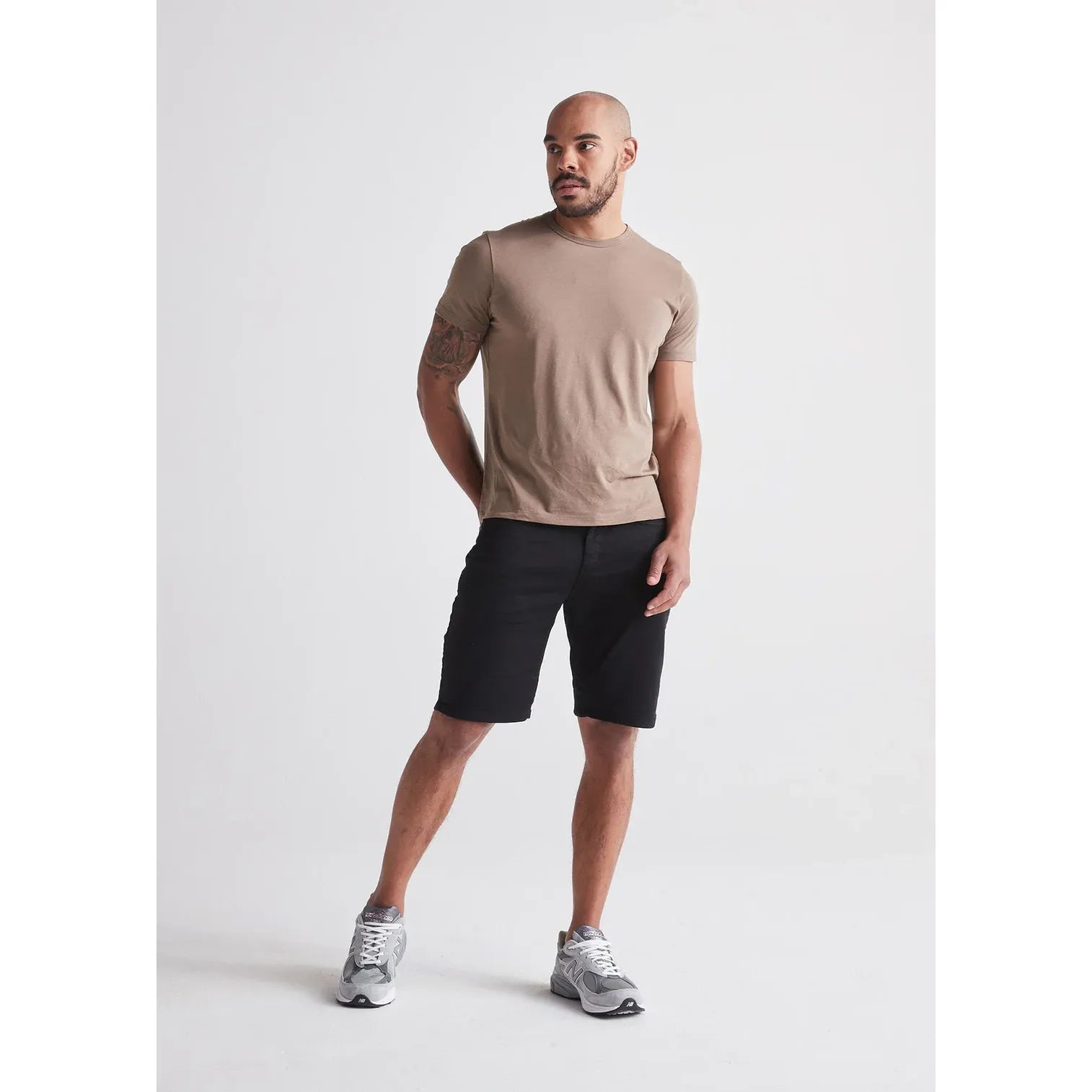 Duer No Sweat Relaxed Shorts - Men's