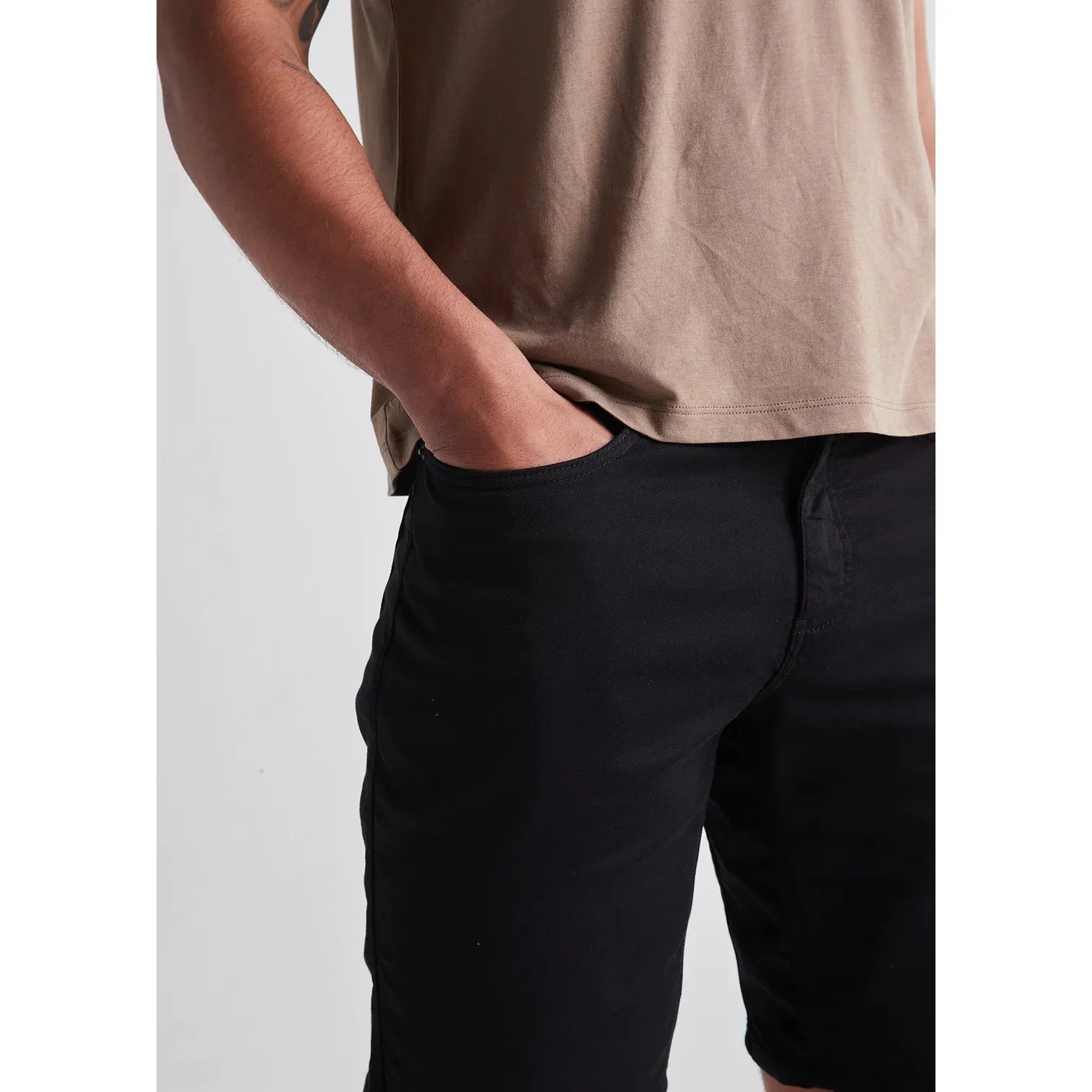 Duer No Sweat Relaxed Shorts - Men's