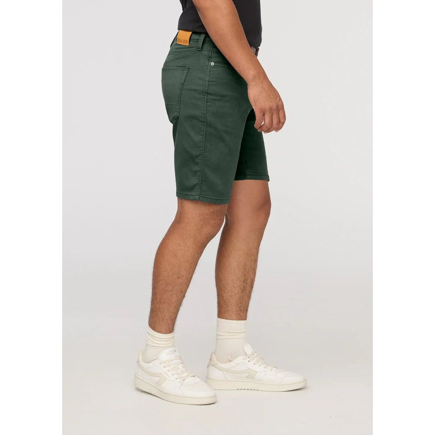 Duer No Sweat Relaxed Shorts - Men's