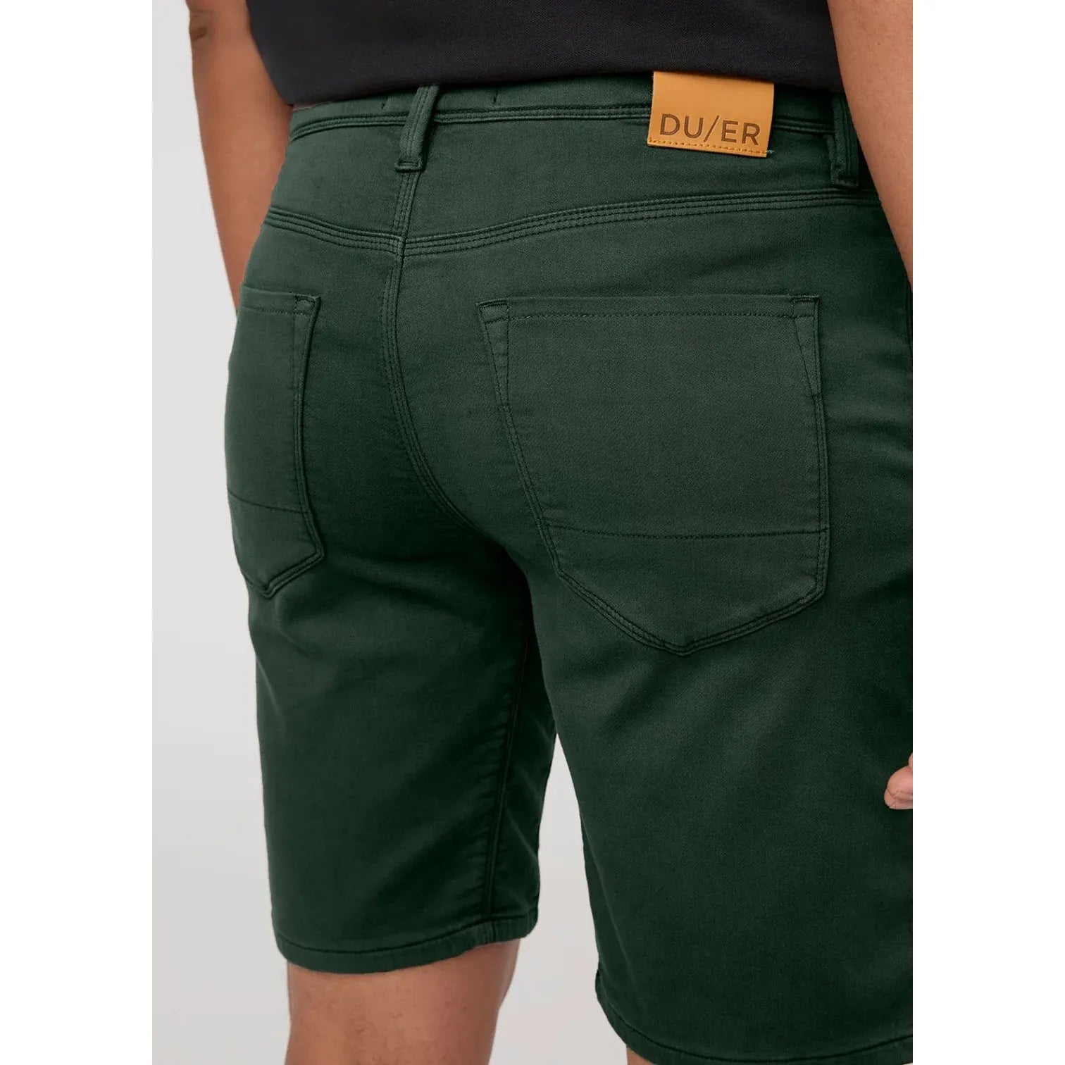 Duer No Sweat Relaxed Shorts - Men's