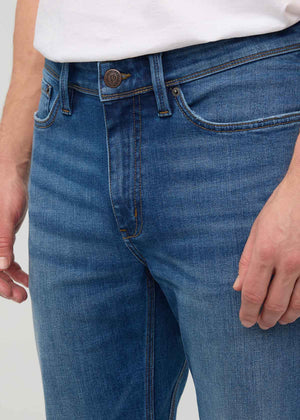Duer Performance Denim+ Straight - Men's