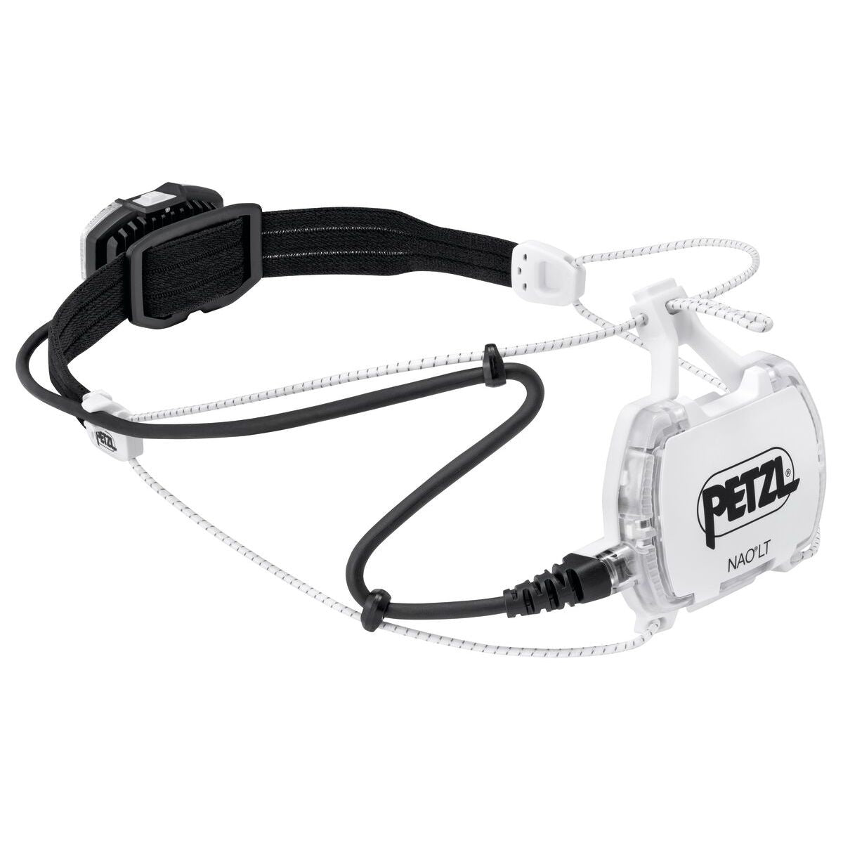 Petzl Nao LT