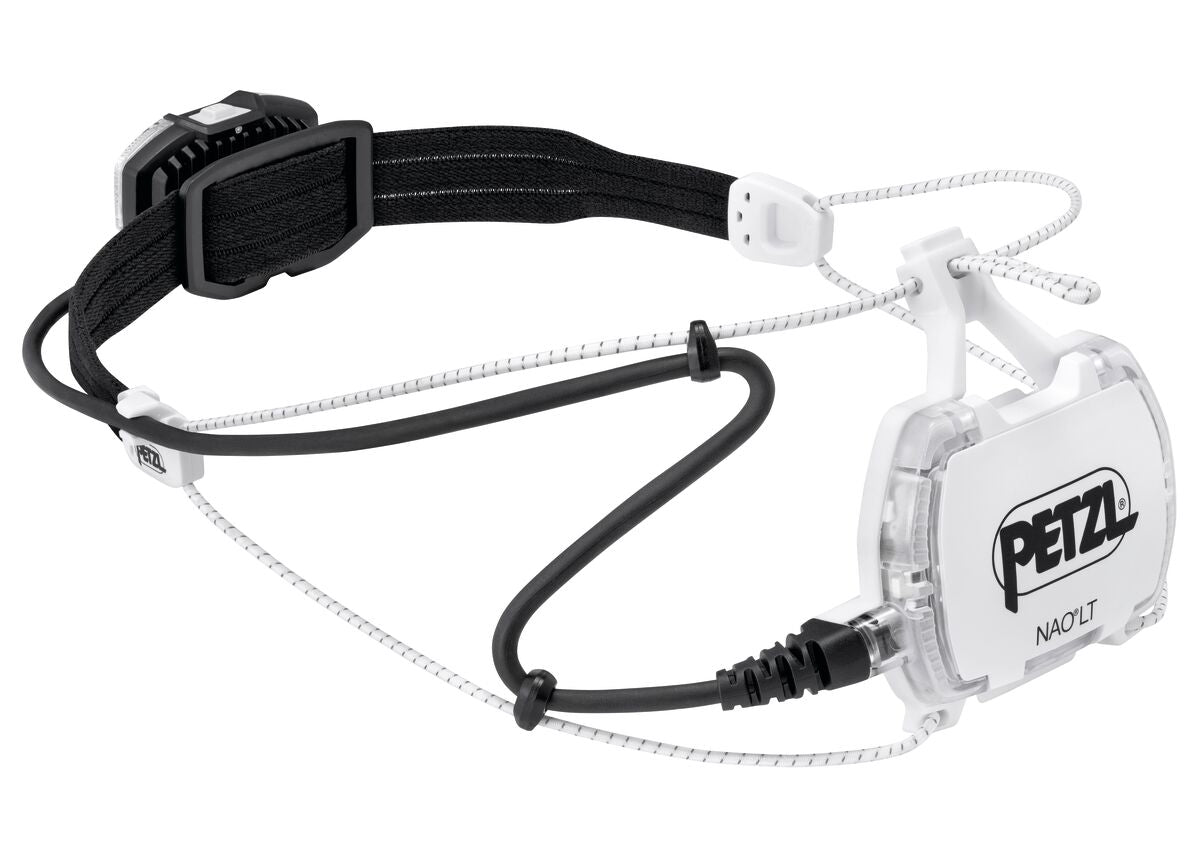 Petzl Nao LT