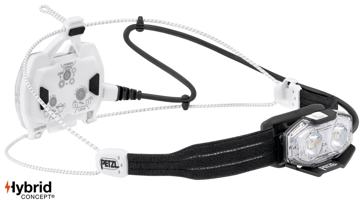 Petzl Nao LT