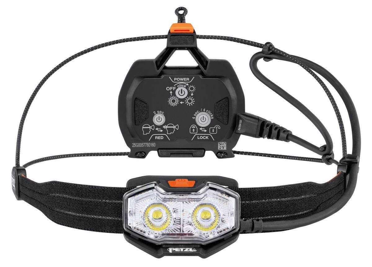 Petzl Nao LT