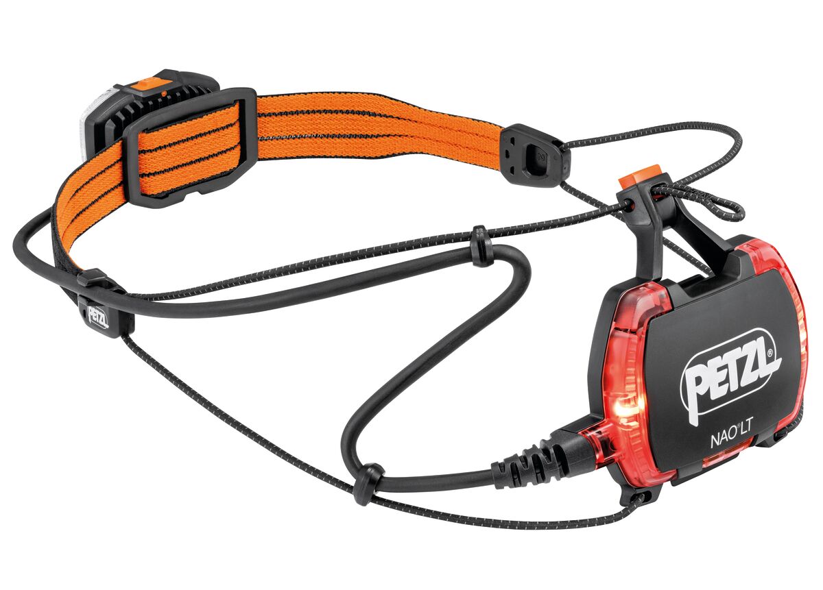 Petzl Nao LT